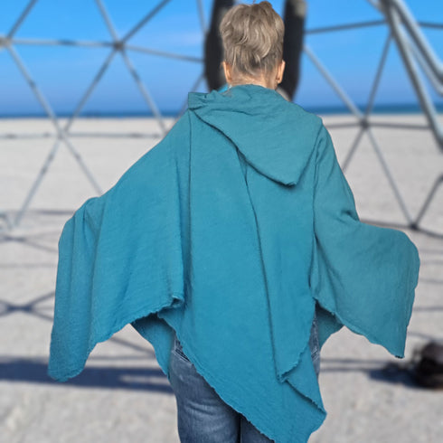 Poncho street